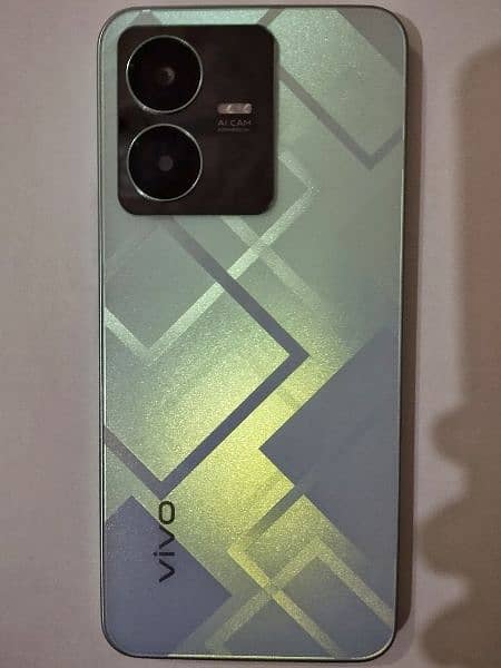 Vivo Y22 4/64 0