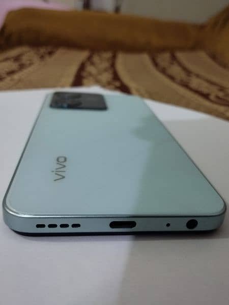 Vivo Y22 4/64 3