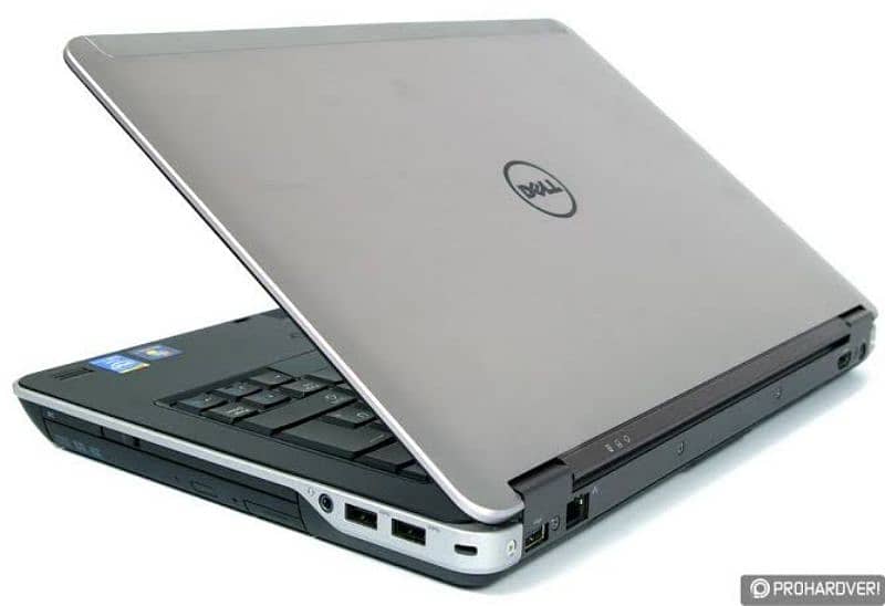 Dell Latitude 6440 1