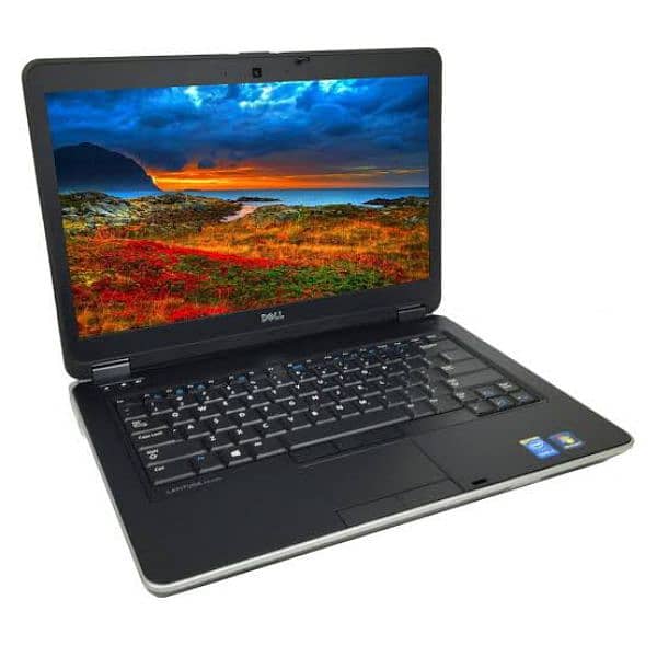 Dell Latitude 6440 2