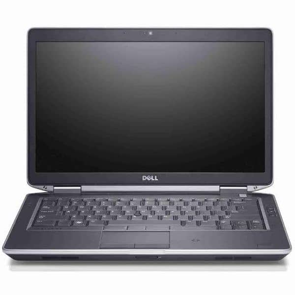 Dell Latitude 6440 3