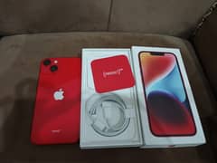 iphone 14 128gb Non-pta Non-active Box | i phone apple 0