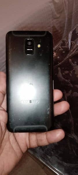 Samsung Galaxy A06 1