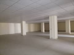 Prime Location Office For rent In Kalma Chowk