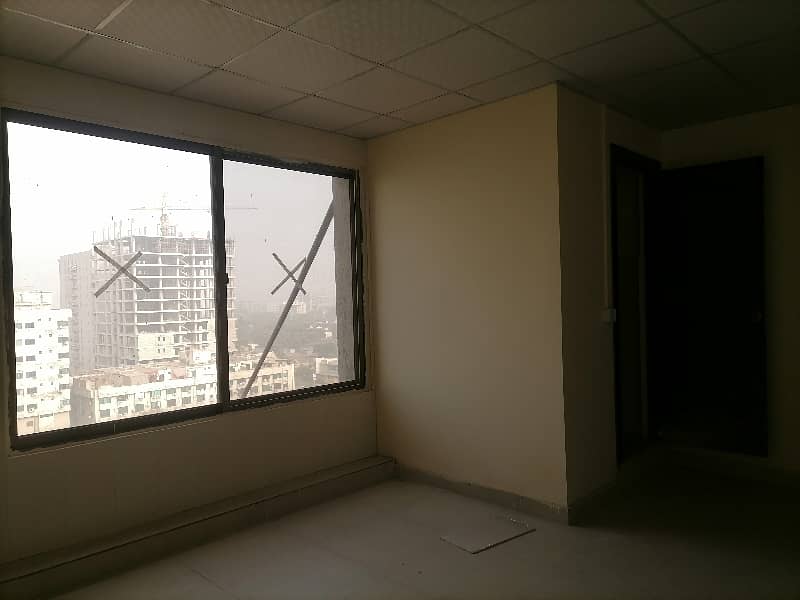 Prime Location Office For rent In Kalma Chowk 2