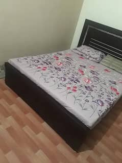 King Size Bed Double Bed 0304/2021/277