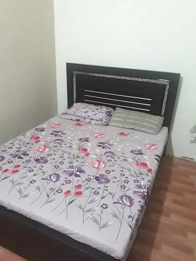 King Size Bed Double Bed 0304/2021/277 1