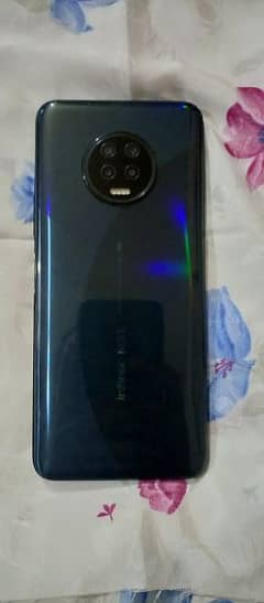 INFINIX