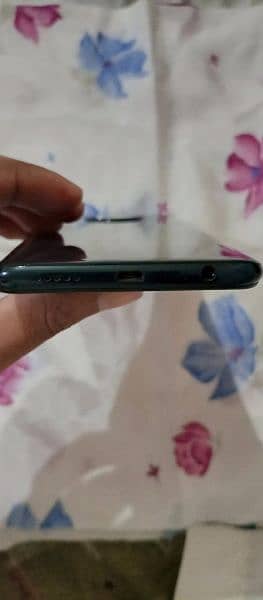 INFINIX NOTE 7 3