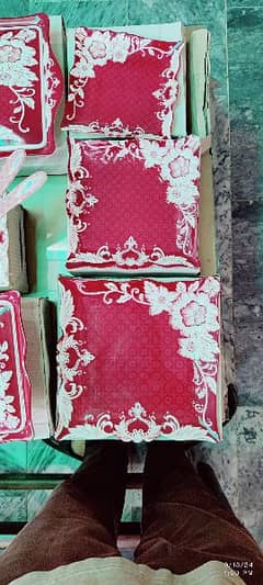 melamine set 0