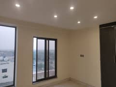 2 Bed Non Furnished Apartment Available For Rent In Sector C Bahria Town 0