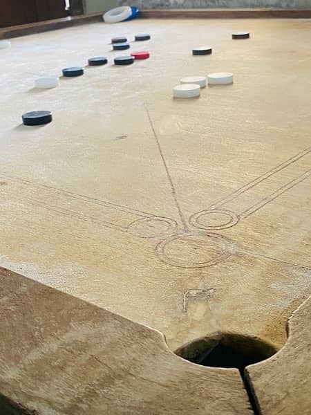 Carrom board 1