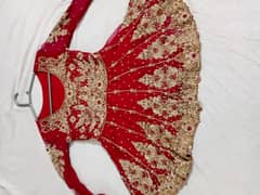 bridal lehnga for sale