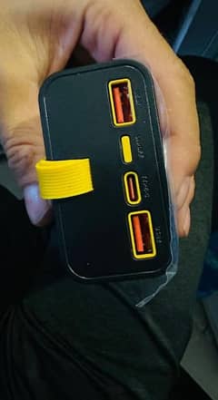 20000 mah power bank 0