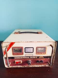 Universal Voltage Stabilizer for Sale in Good Condition