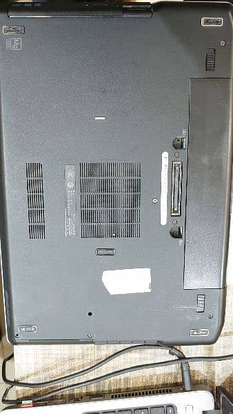 Dell 6430 5