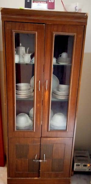 three PCs dividers good condition 0