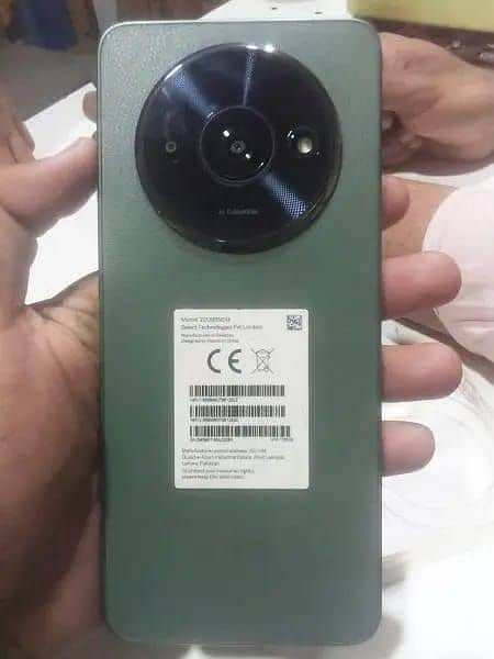 Xiaomi GB4 GB128 2