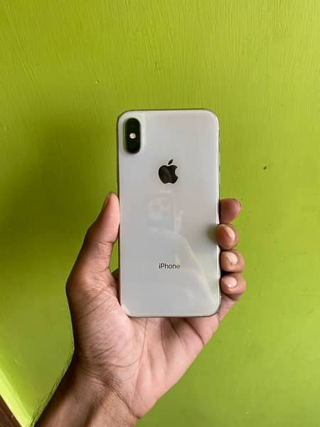 iPhone Xs | 64GB | FU | Non-Approved | All Okay 3