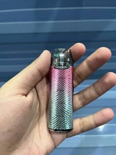 Voopo Vthru