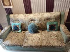 5 seater sofa