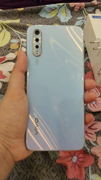 Vivo S1 Mobile for sale 6