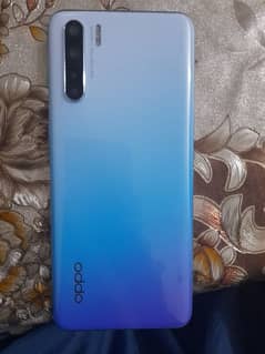 oppo f15