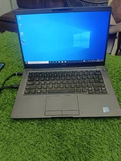 DELL Latitude 7400 Core i5 8th Generation laptop. . (16/256).