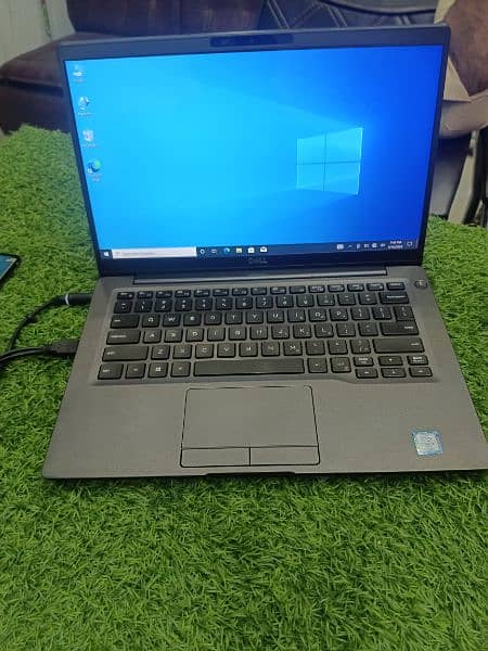 DELL Latitude 7400 Core i5 8th Generation laptop. . (16/256). 0