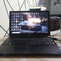 ACER LAPTOP GOOD CONDITION