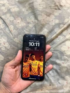 iPhone XR PTA 0