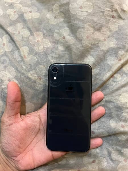 iPhone XR PTA 1