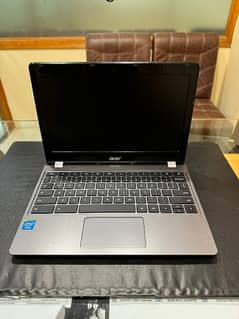 Acer C740|4GB|128GB SSD|5th Generation|