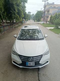 Changan