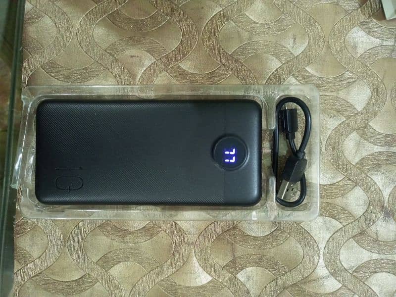 Space Original 10000Mah Power Bank 1