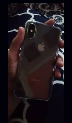 iphone XS Factory unlocked Non PTA