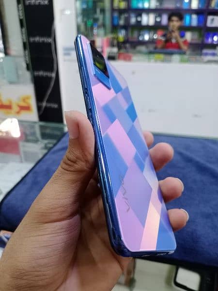 Vivo V21e 3