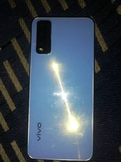 Vivo y20 mobile phone 0