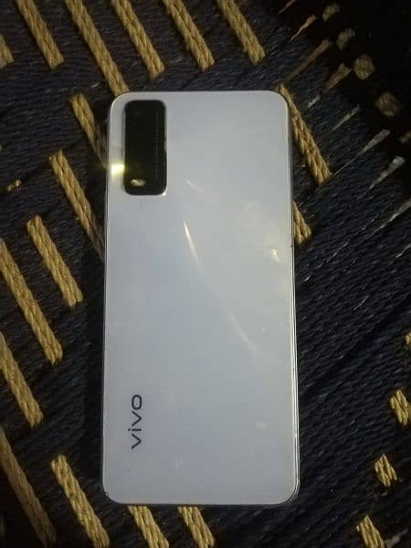 Vivo y20 mobile phone 1