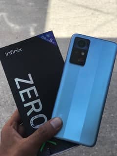 iNFiNiX ZERO X NEO 11+128