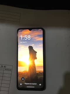 REDMI A3 10/10 condition. 03017890922