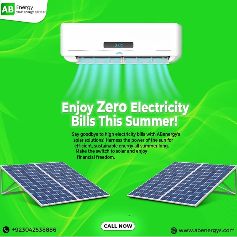 Inverters / Solar Solutions / Solar Panels 3