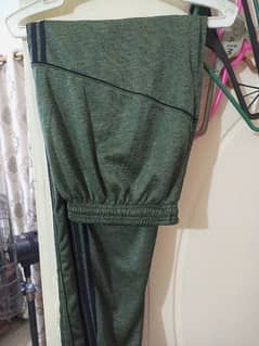 Adidas Trousers XXL Size