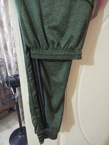 Adidas Trousers XXL Size 2