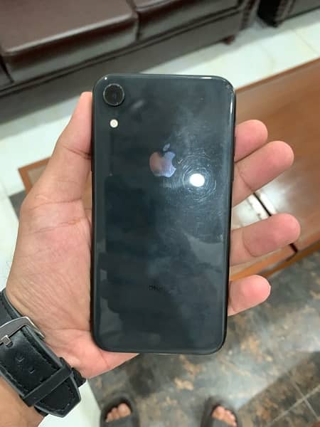 Apple IPhone Xr 1