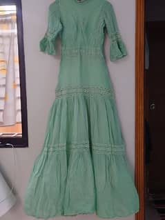 Western Maxi for sale