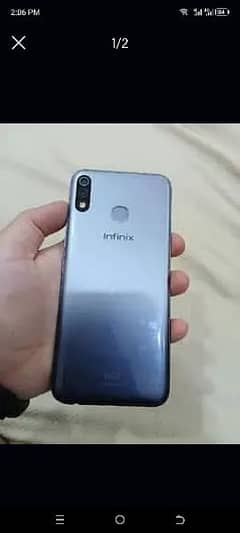 Infinix