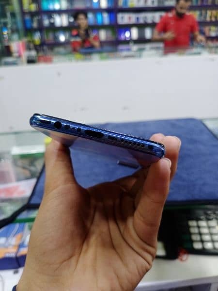 Vivo V21e 5