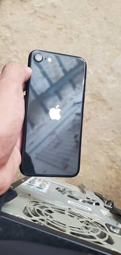 Iphone se2020 10/10 Condition 29k Water Pack  ALL OK