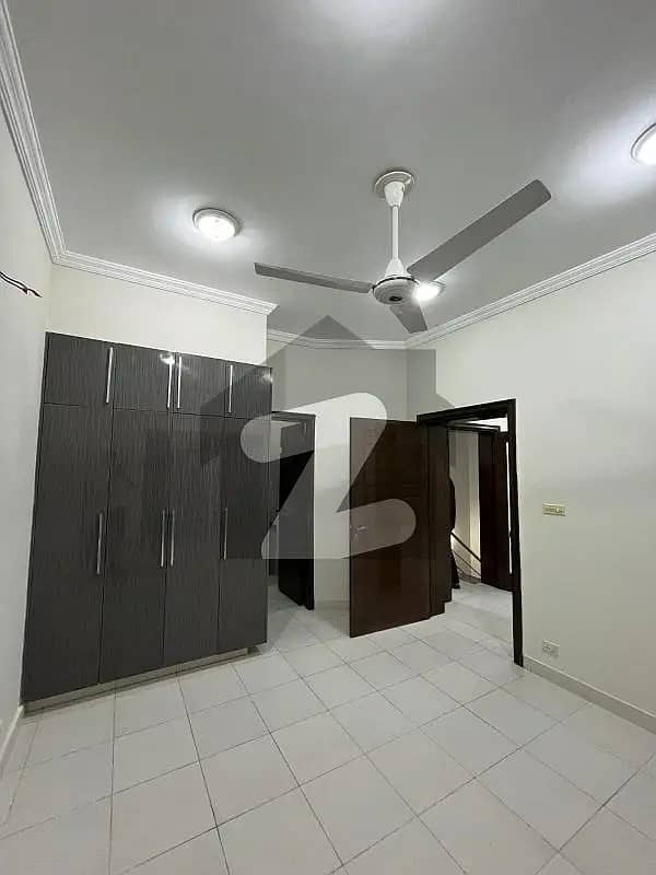 6 Marla House Available For Rent In Bahria Homes Lahore 3